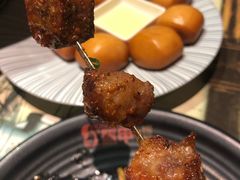 -红钳侠小龙虾·烧烤(中赢康康谷店)