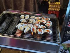 -张记旺角食街(动物园店)