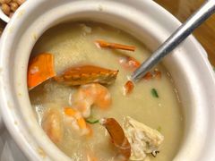 -潮中人潮州菜(益乐路店)