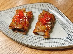 -西月山居匠心创意料理(江汉路新佳丽广场店)