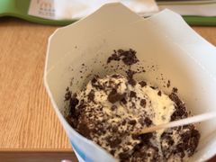 -麦当劳(潮阳店)