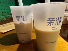 -茉沏(昆山金鹰店)