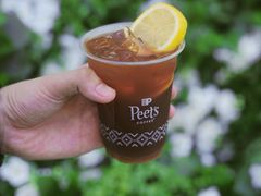 香柠茉莉冰摇美式-Peet's 皮爷咖啡(海雅缤纷城店)
