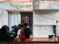-来回·咖啡(天河南店)