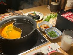 -温野菜涮涮锅(西单大悦城店)