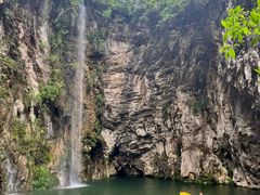 -天河潭旅游度假区
