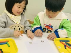 -培飞思维启蒙·益智游戏·科学探索(城西银泰店)