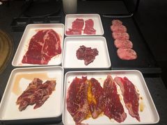 -神户赤童日式烤肉(金地广场店)