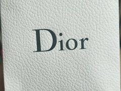 -Dior迪奥(上海世茂广场店)