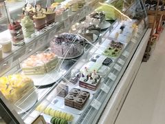 -西村叔叔的店·面包·甜品·蛋糕(崂山丽达店)