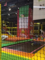 -蹦蹦跳跳(新奥购物中心店)