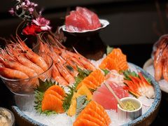 -松鹤精致料理(五一中路店)