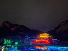 -印象普陀