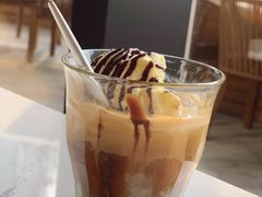 冰淇淋咖啡-Bco豆库(星耀天地店)