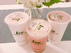 -1点点(望京SOHO店)