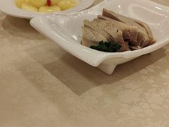 -丁山花园酒店-明园餐厅