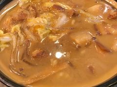 -东北农家饺子村(昌平路店)