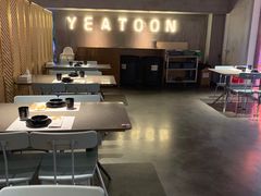 大堂-一棠龙虾(徐家汇城开YOYO店)