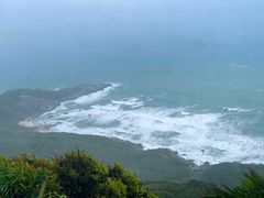 -海南铜鼓岭景区