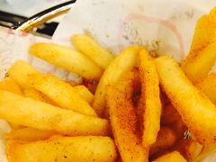 -Tube station站点比萨(王府井百货店)