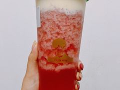 -TFIREROOM火社的茶(裕华万达店)