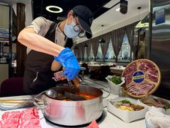 -麻辣因子滩羊火锅(世和广场店)