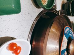-润园四季椰子鸡火锅(海上世界店)