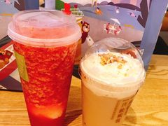 -奈雪的茶(石家庄万象城店)