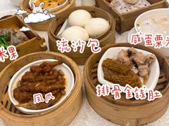 -龙的酒楼·手工早茶·顺德菜(近良路店)