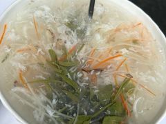 -洋洋中餐馆·SINCE 1997(信投店)