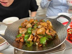 -高嗲嗲·湘味爆炒王(新城科技园店)