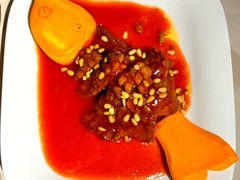 -功德林(南京西路店)