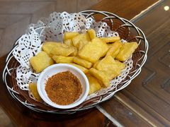 -云隐小厨·传统大理美食(复兴路店)