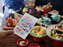 -北京丽晶酒店