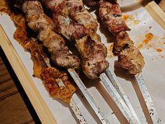 -相约·羊村小馆非遗手抓肉(七一酱园店)