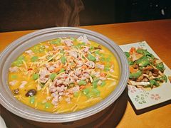 -盐帮食坊•小河帮川菜(四川师大店)