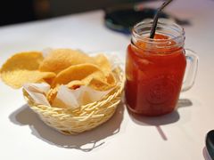 -BetterThai 泰加(苏州中心店)