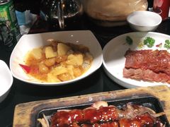 -高第街56号餐厅(泰安万达店)