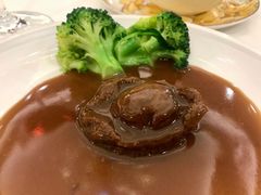 -金河半岛园林酒家(金融城店)