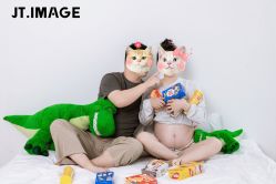 -专注孕妇照亲子照·纪田摄影