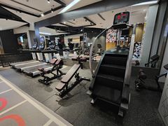 -帝豪斯健身俱乐部(市府恒隆广场店)