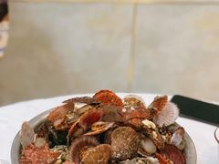 -宾朋海鲜饭庄(兴海路店)