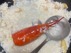 海鲜粥-船奇蒸汽海鲜·闽菜(八市海鲜总店)