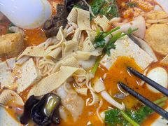 -重庆麻辣烫(国权路店)