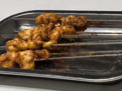 -回味南塘老王虾尾(总店)