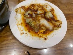 -砂锅李(九江路店)