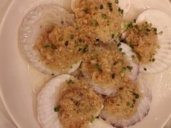 -武汉香格里拉大酒店·香宫中餐厅
