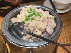 -炊烟小炒黄牛肉(中心印象城店)