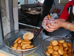 -厚富香面食店王好炸糕(延安路店)
