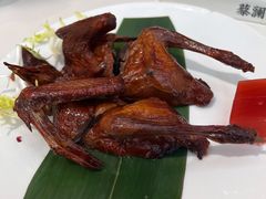 -蔡澜点心·粤菜(月星环球港店)